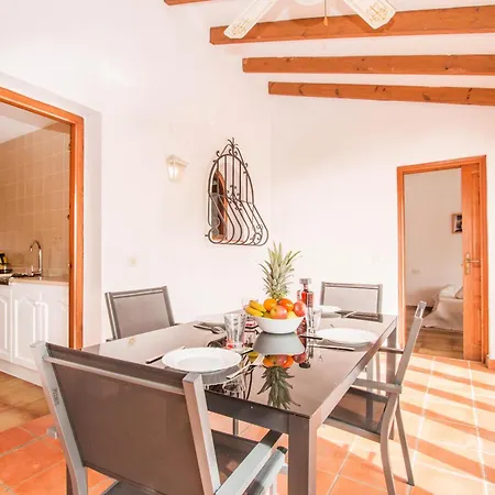 Esmeralda By Abahana Villa Calpe