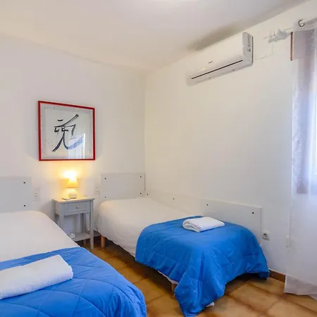 Villa Abahana Esmeralda Calpe