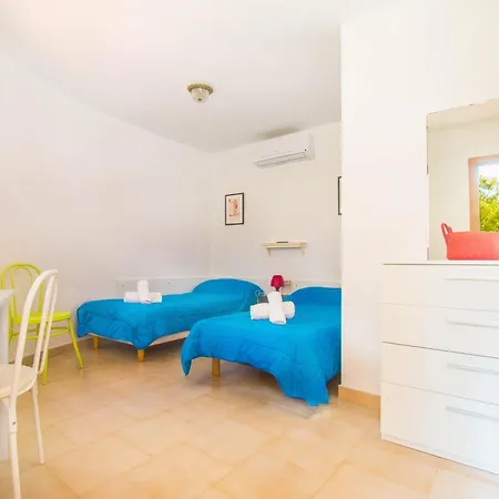 Villa Abahana Esmeralda *